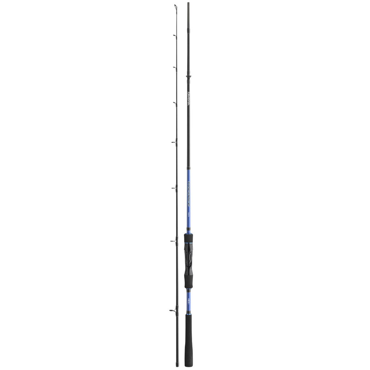 Daiwa Triforce Caster 2.10M 7-28G