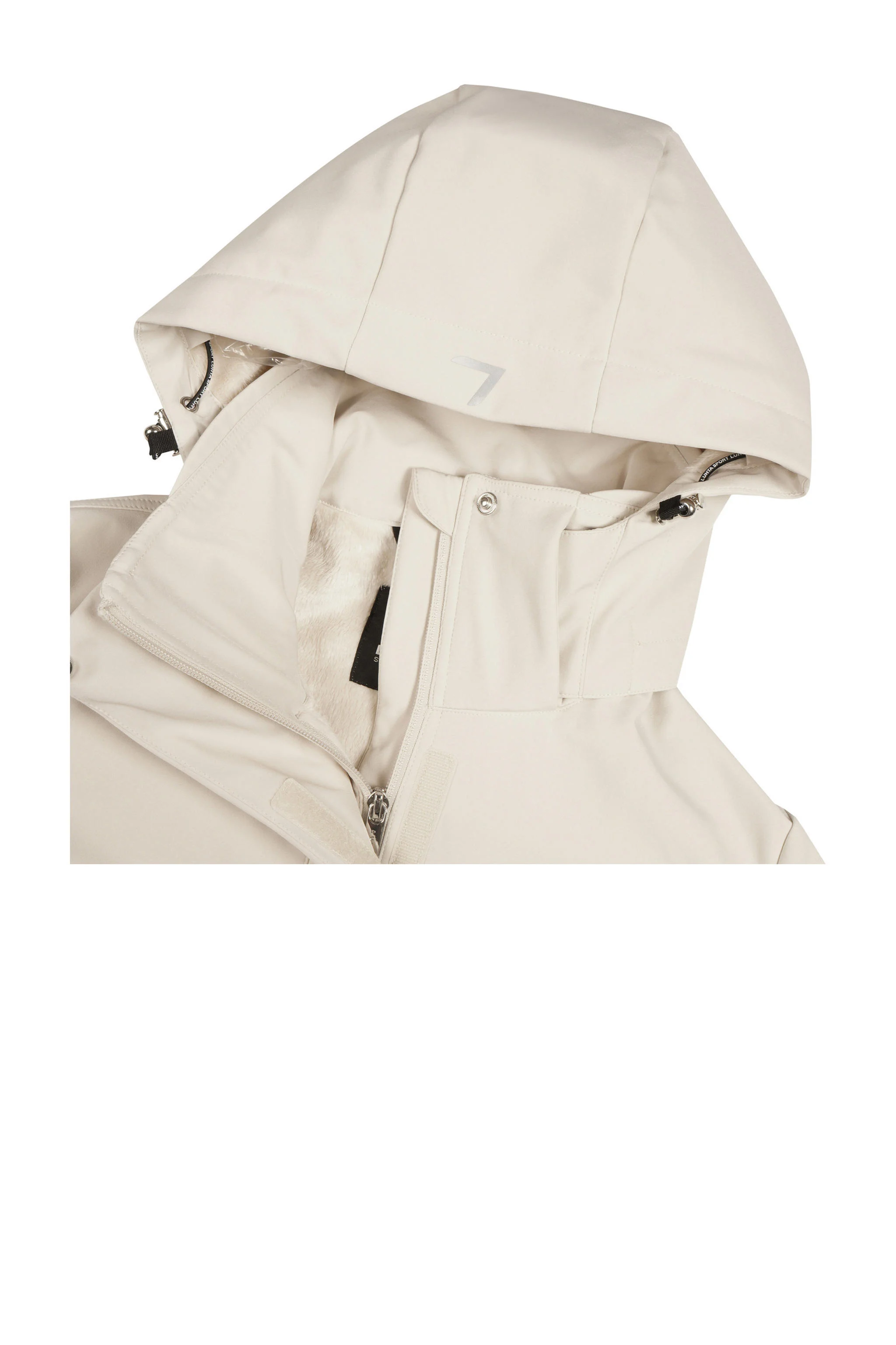 Luhta Softshell Jacket Iloniemi Dames