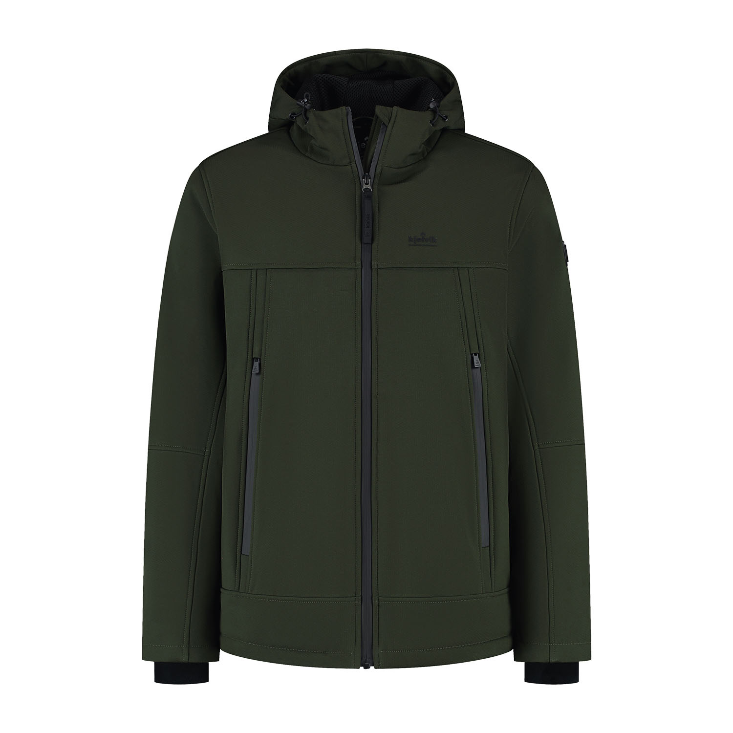 Groen