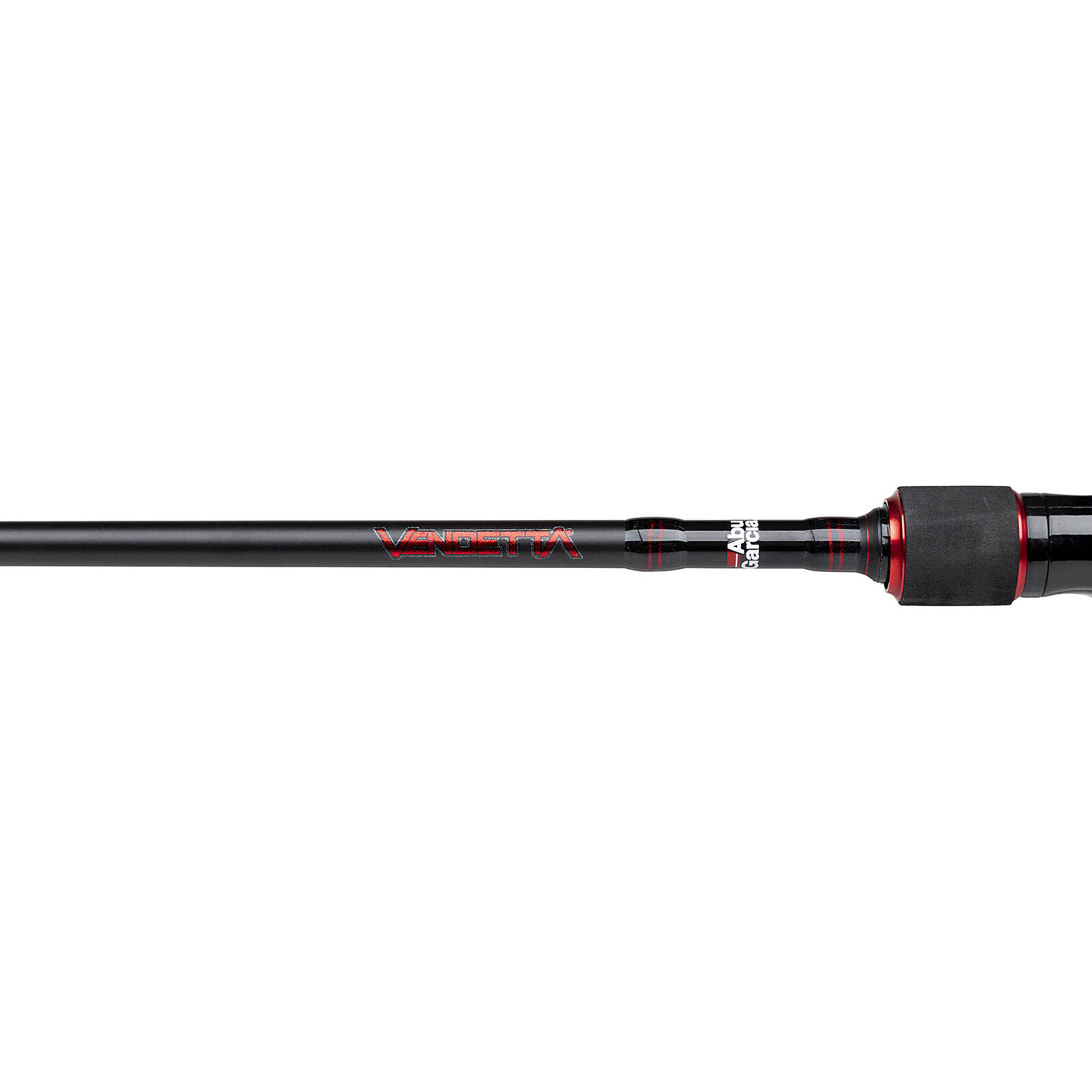 Abu Garcia Vendetta 244M 10-30G