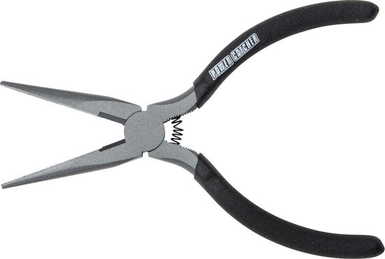 Spro Powercatcher Carbon Steel Pliers 16Cm