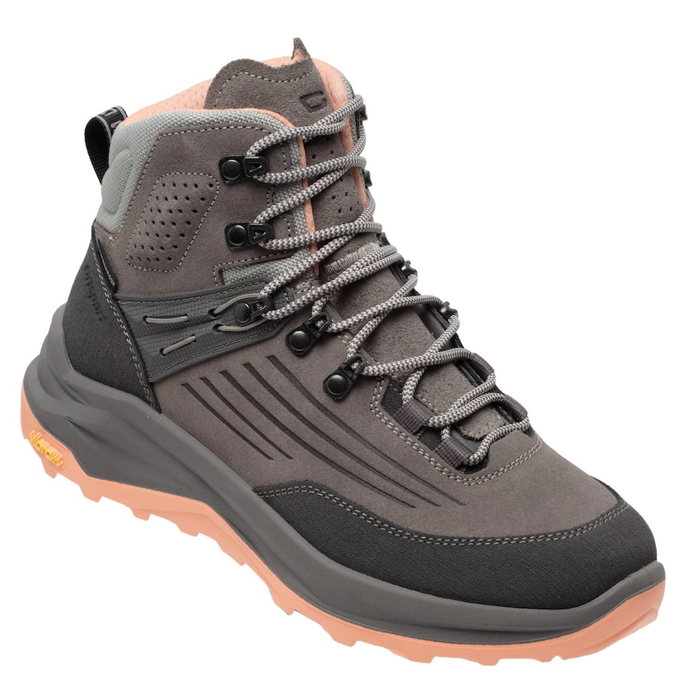 Grisport Overland Mid Unisex