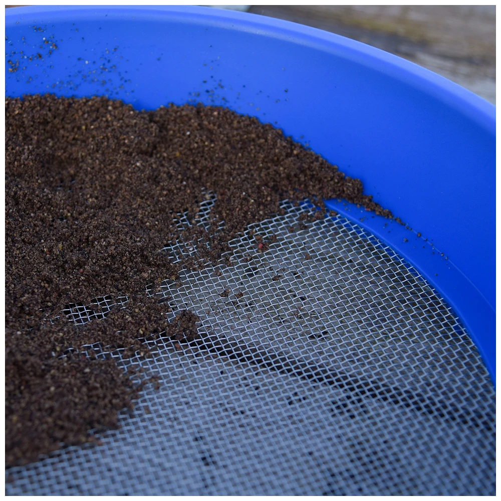 Cresta Supa Riddle Square Mesh 2Mm