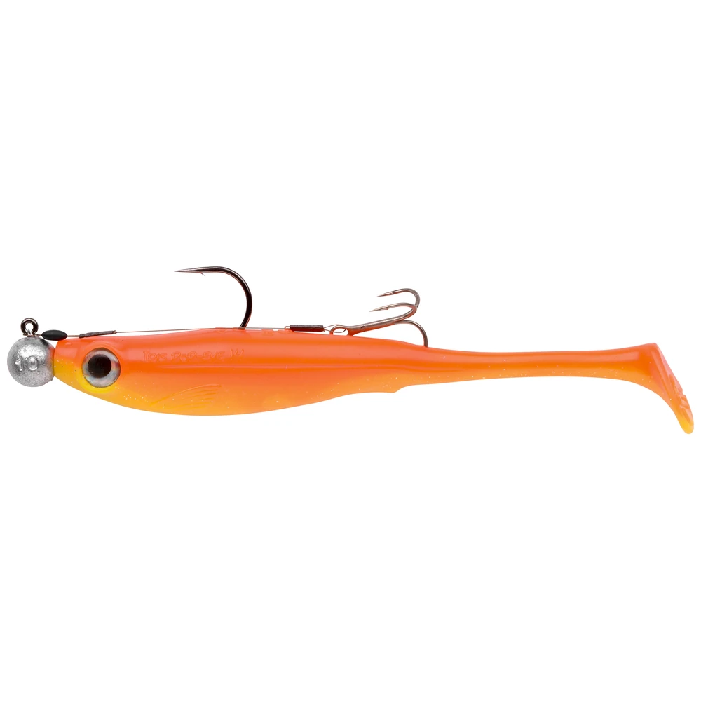 Spro Softbait Zander Stinger 20Lb 7Cm