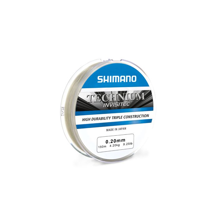 Shimano Technium Invisi 300M