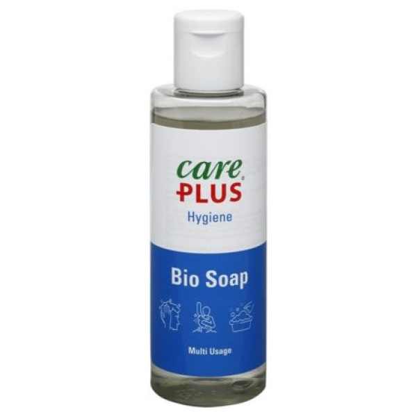 Careplus Clean - Bio Soap, 100Ml