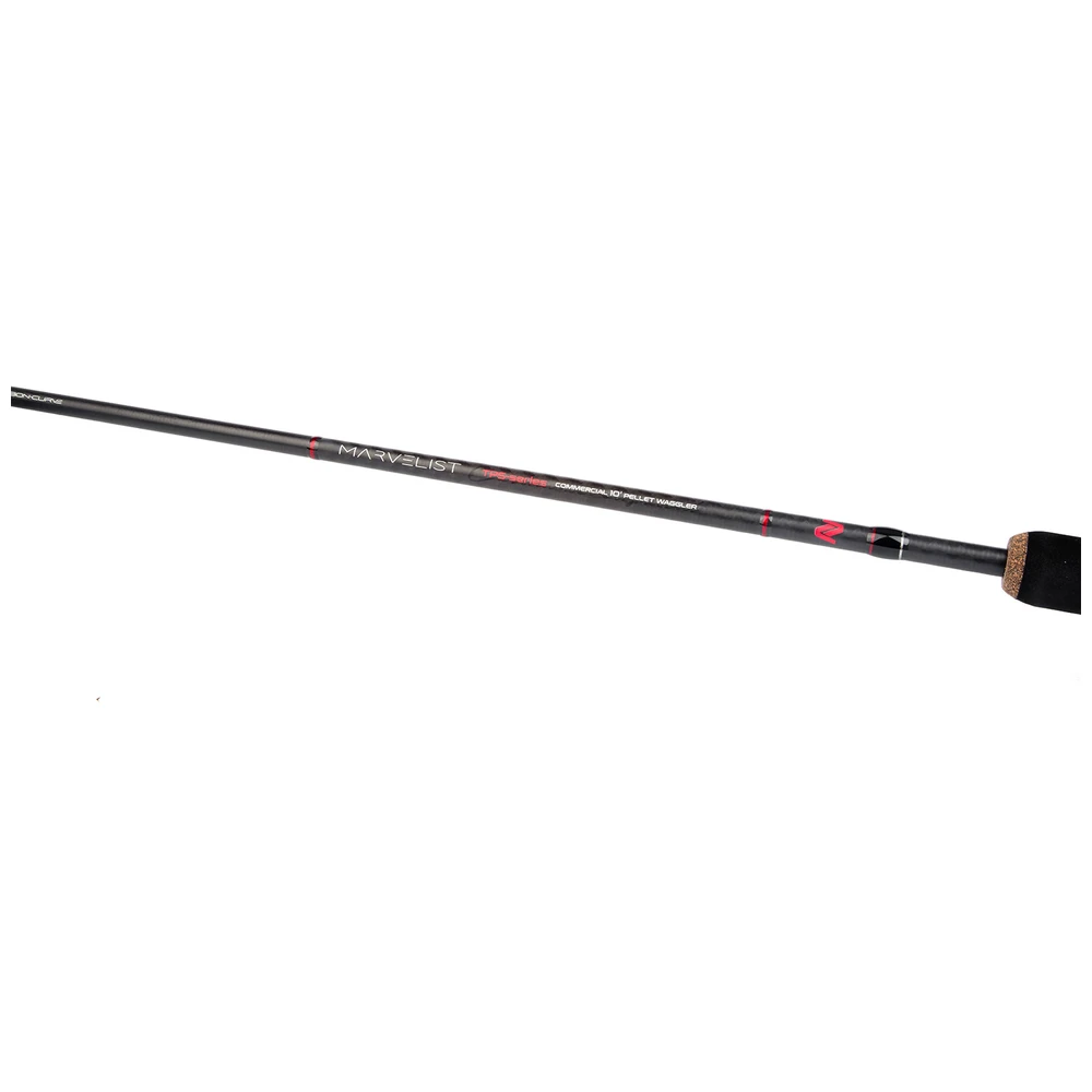 Nytro Marvelist Commercial Carp Wglr 10'