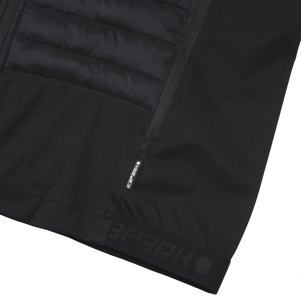 Icepeak Softshell Jacket Deepstep Heren 