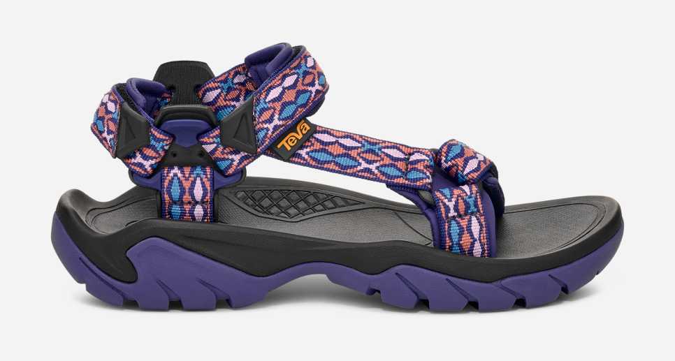 Teva Terra Fi 5 Universal Dames