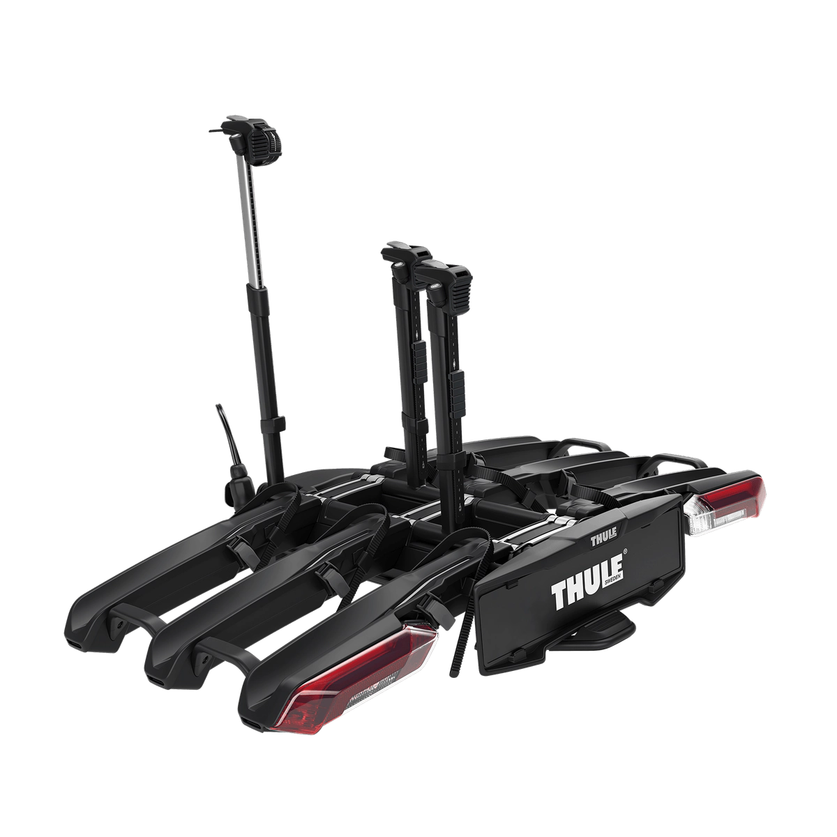 Thule Epos 3Bike 13Pin