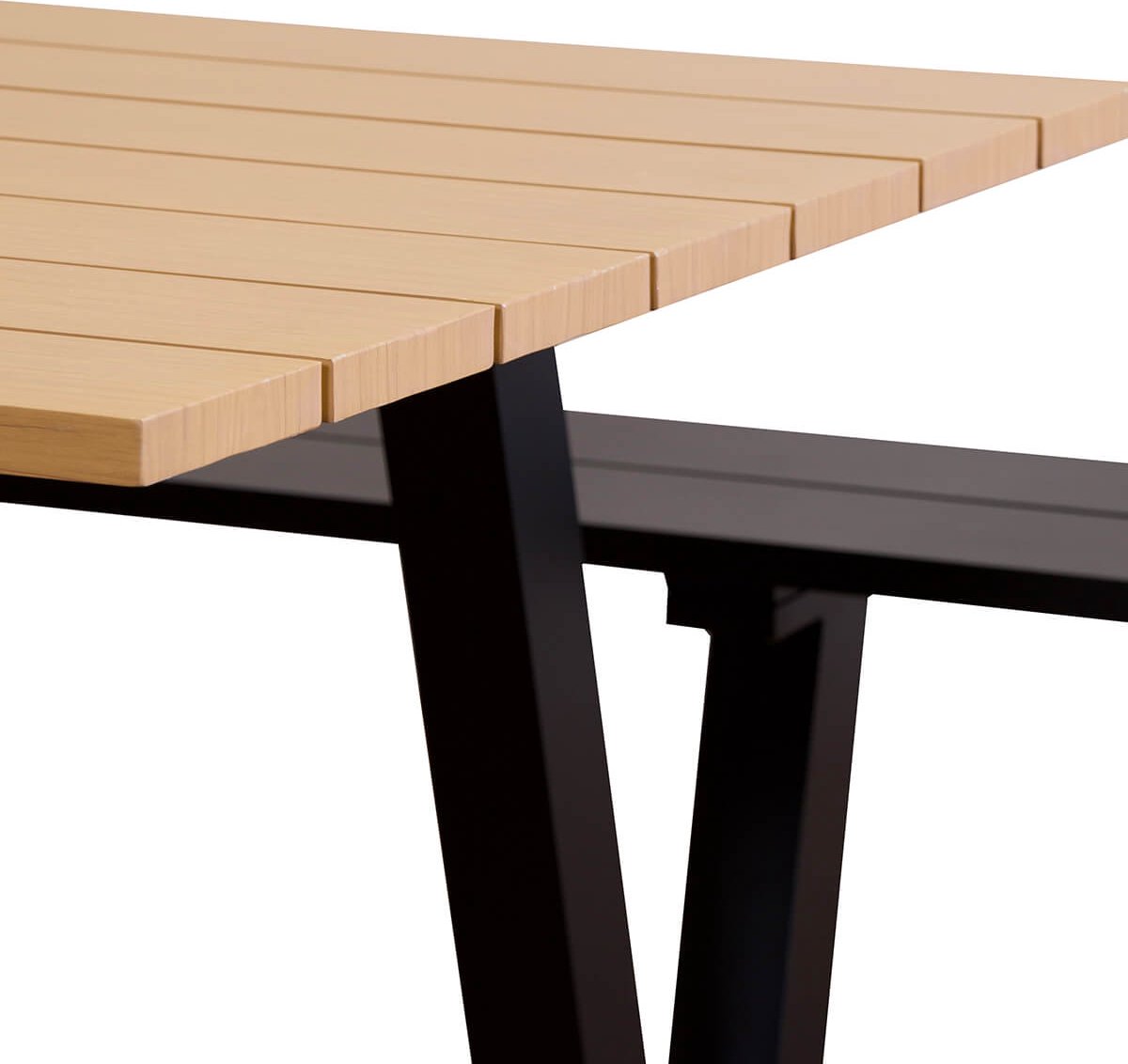 Sens-Line Lorenzo Picnicbench 220Cm Sens-Line Lorenzo Picnicbench 220Cm