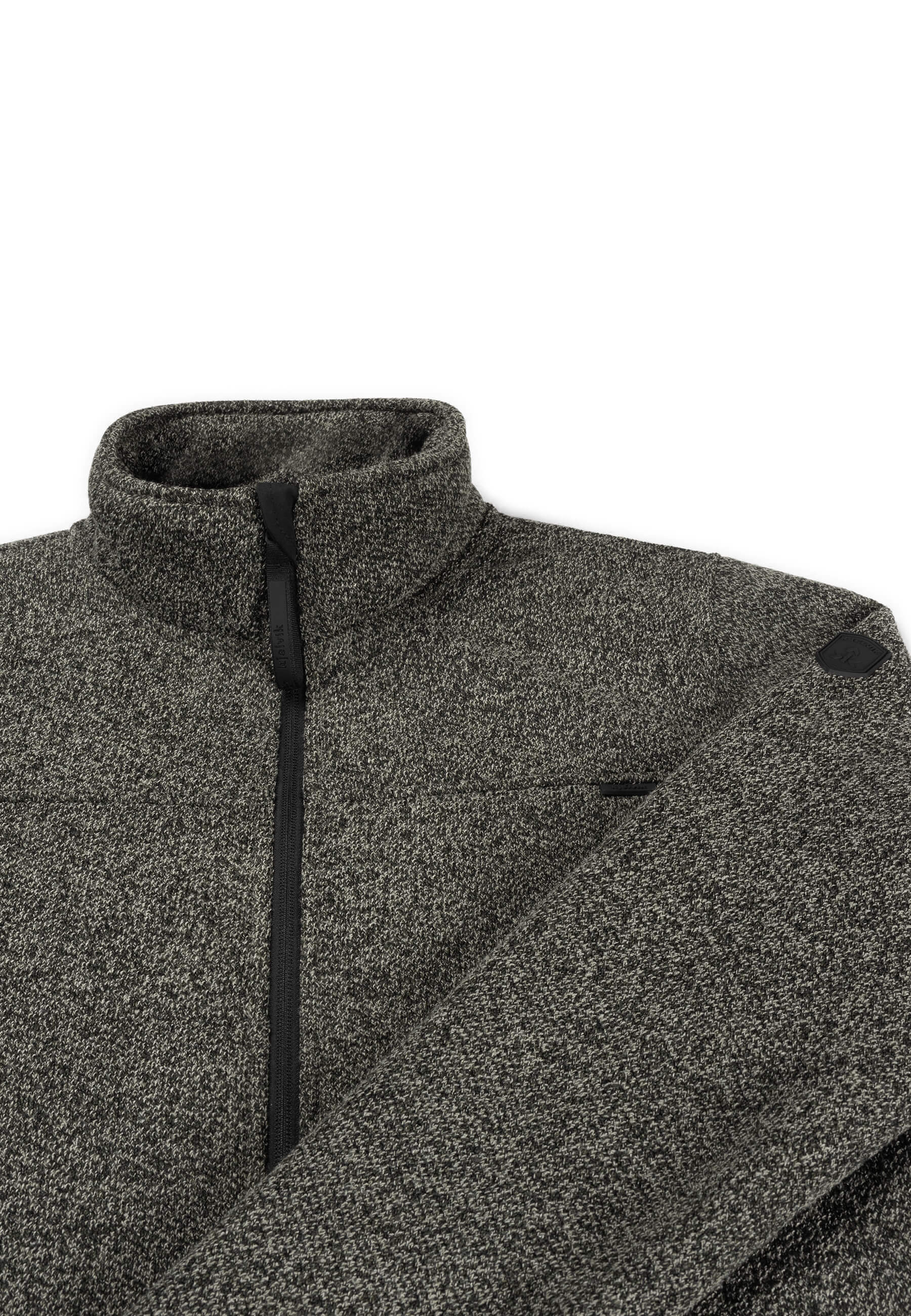 Kjelvik Thor Pattern Knit Vest