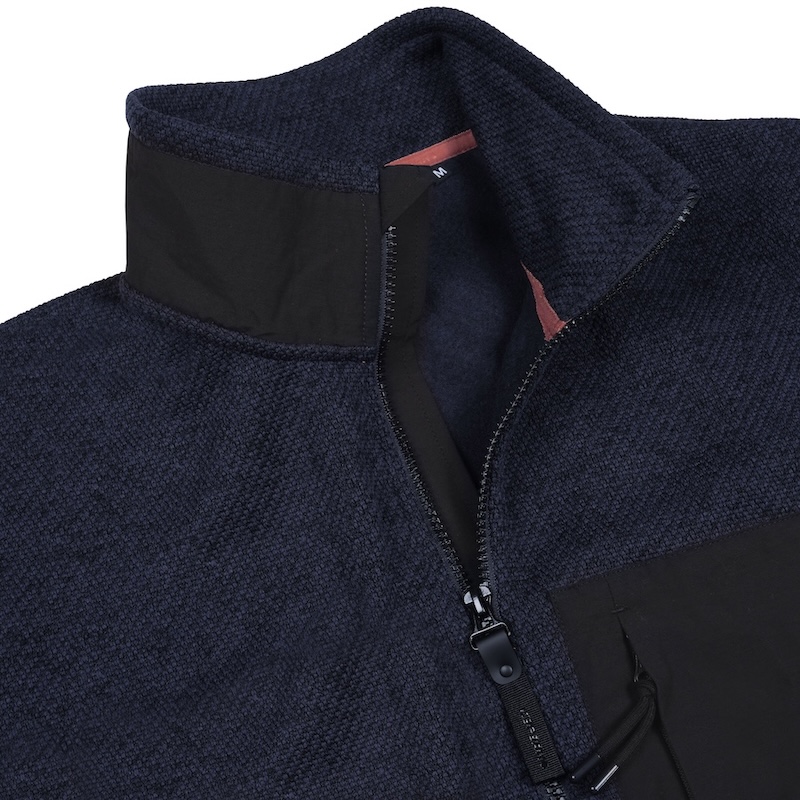 Icepeak Midlayer Alvene Heren