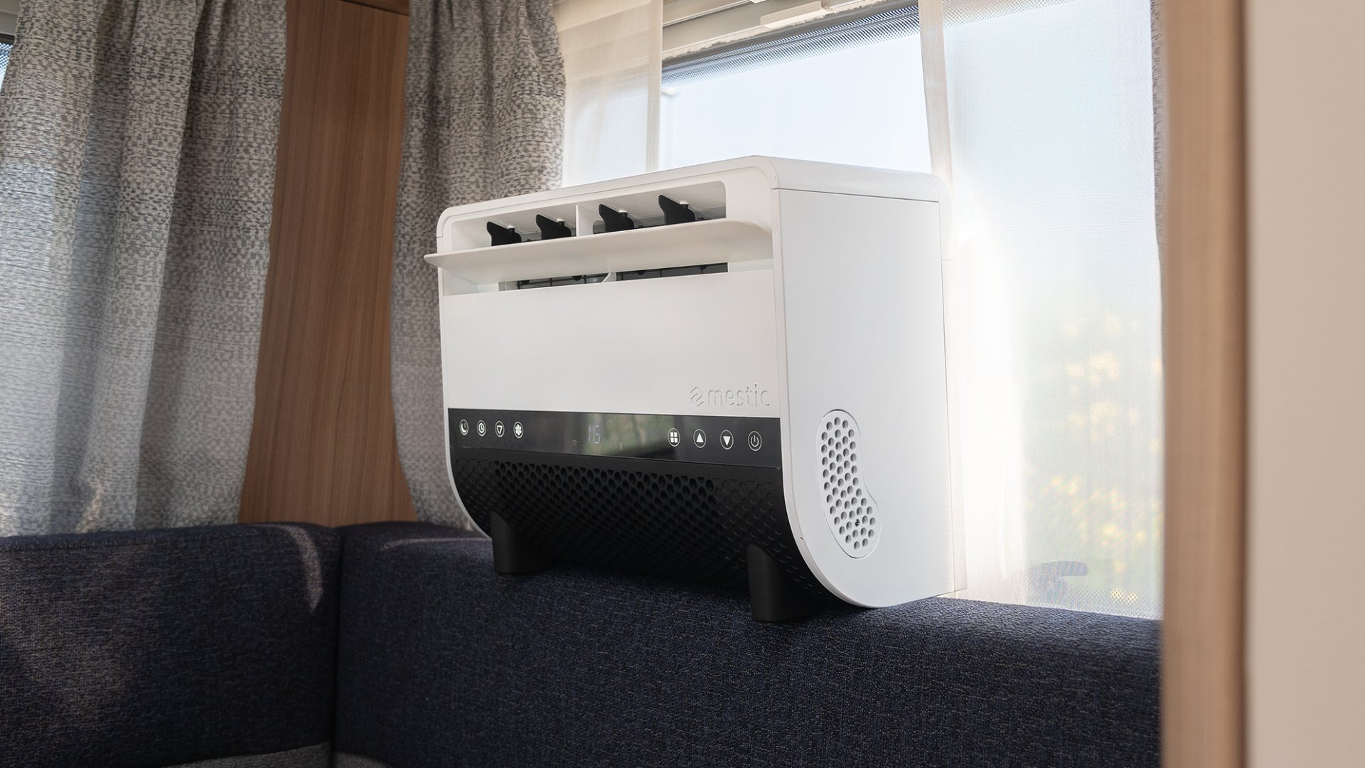 Mestic SPA-3100 airconditioner - Tweede Kans