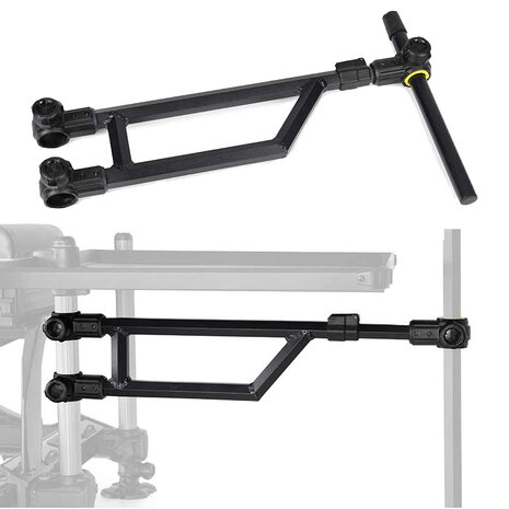 Matrix X-Strong Support Arm