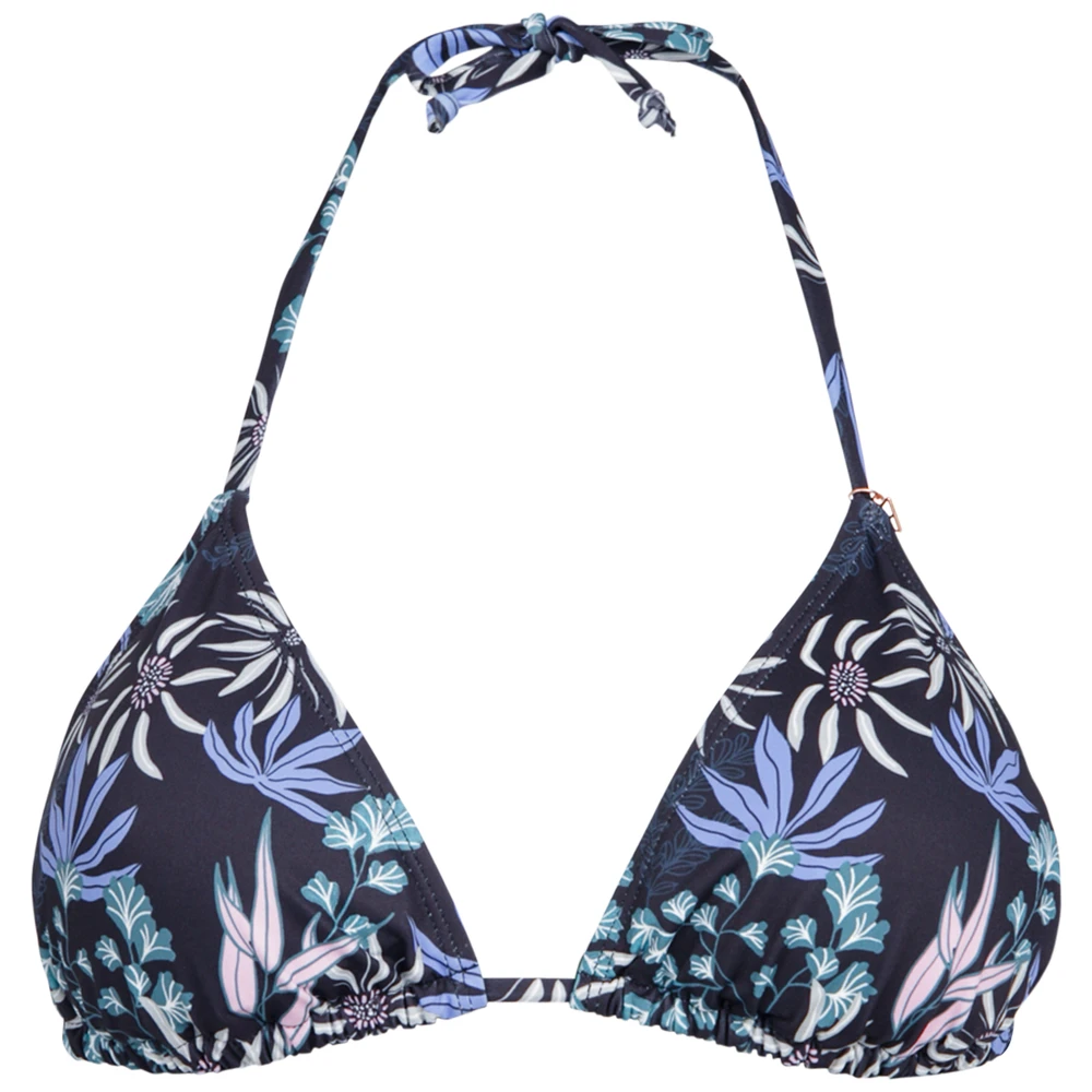 Brunotti Novalee Print Bikini Top Dames