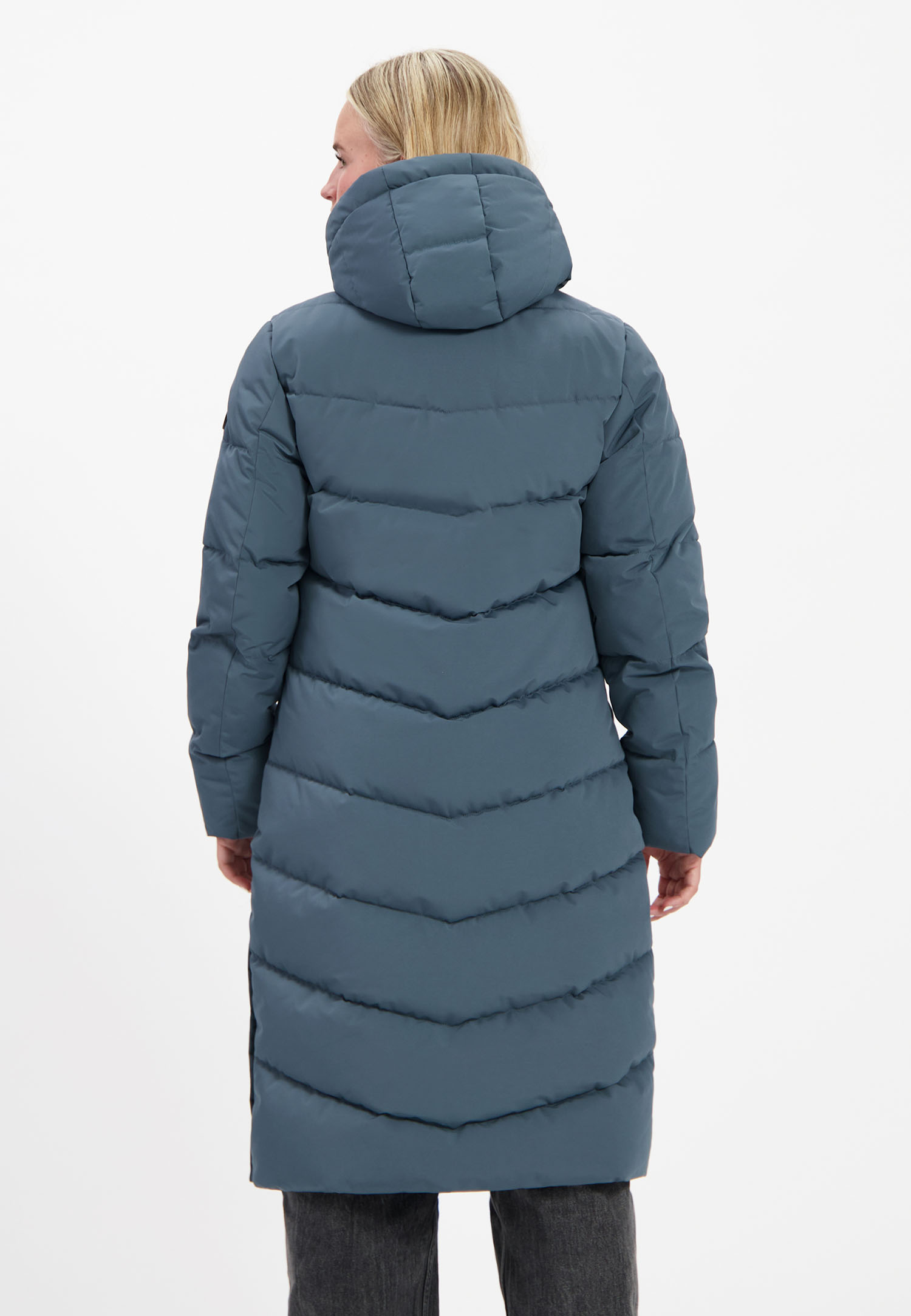 Kjelvik Jacket Flore Dames