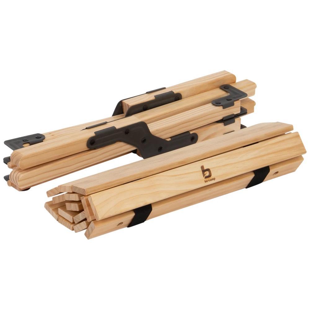 Bo-Camp Bijzettafel Shambles