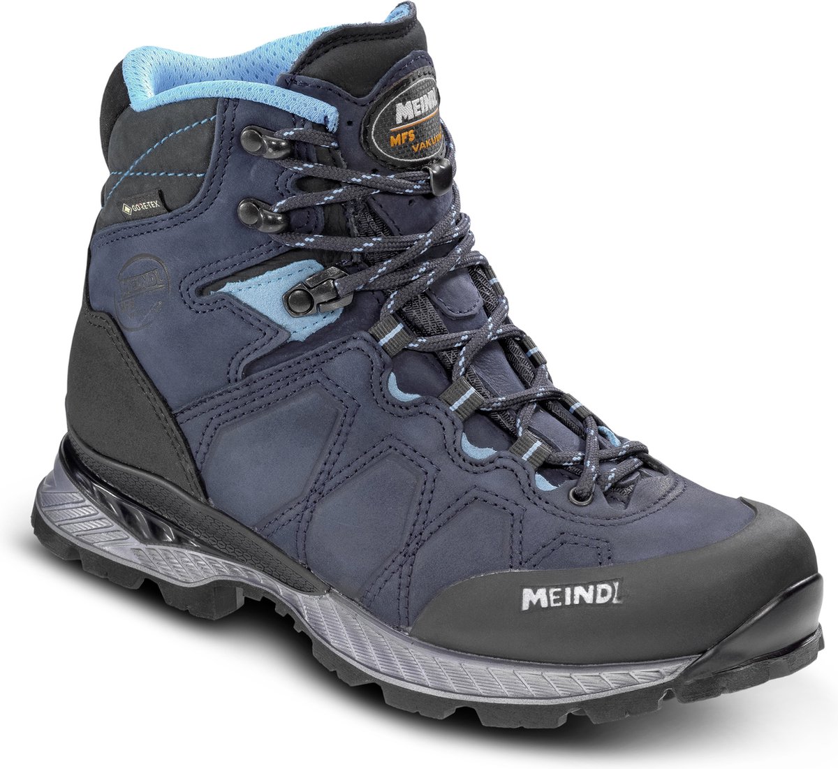 Meindl Vakuum Sport Iii Gtx Dames