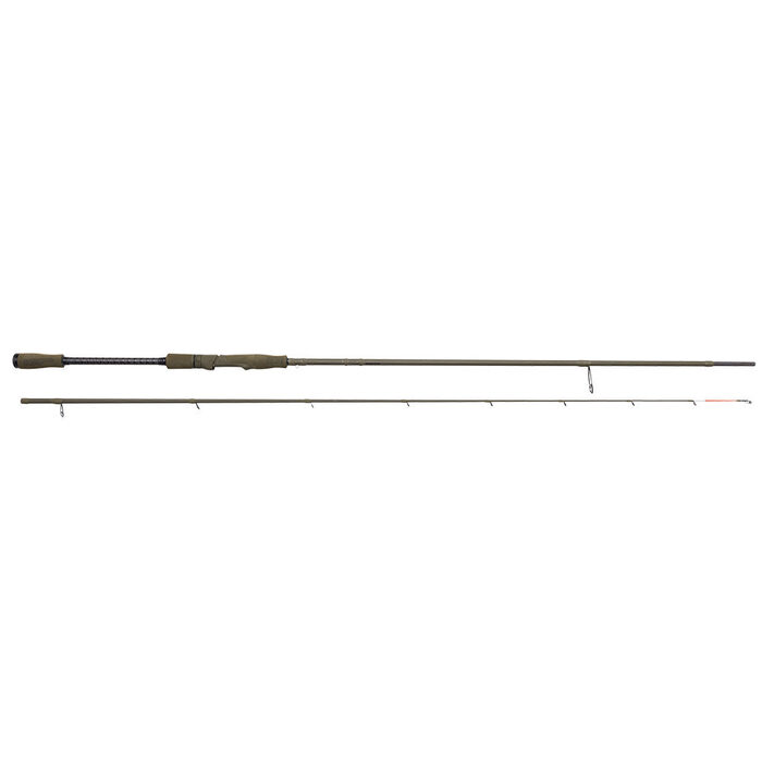 Savage Gear Sg4 Vib & Blade Specialist 208CM 4-21G