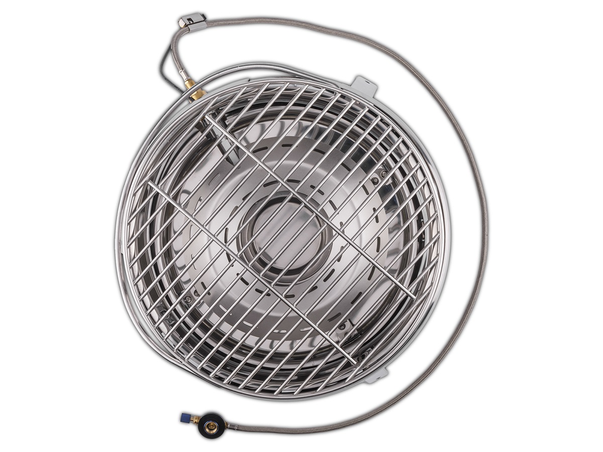 Petromax Atago Gasgrill