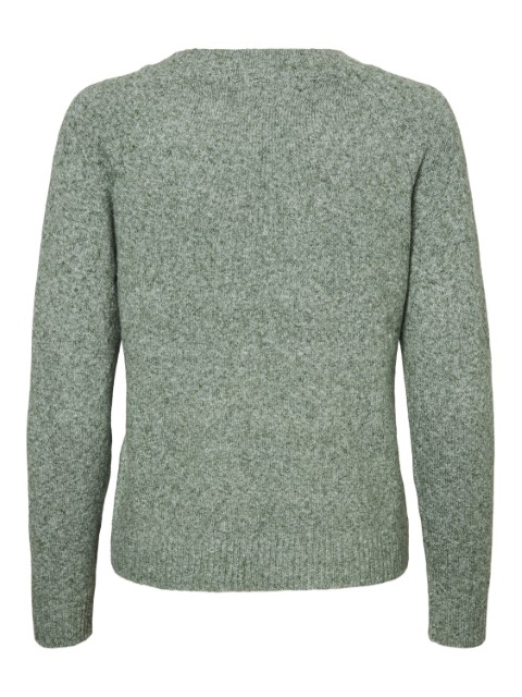 Vero Moda Doffy O-Neck Blouse