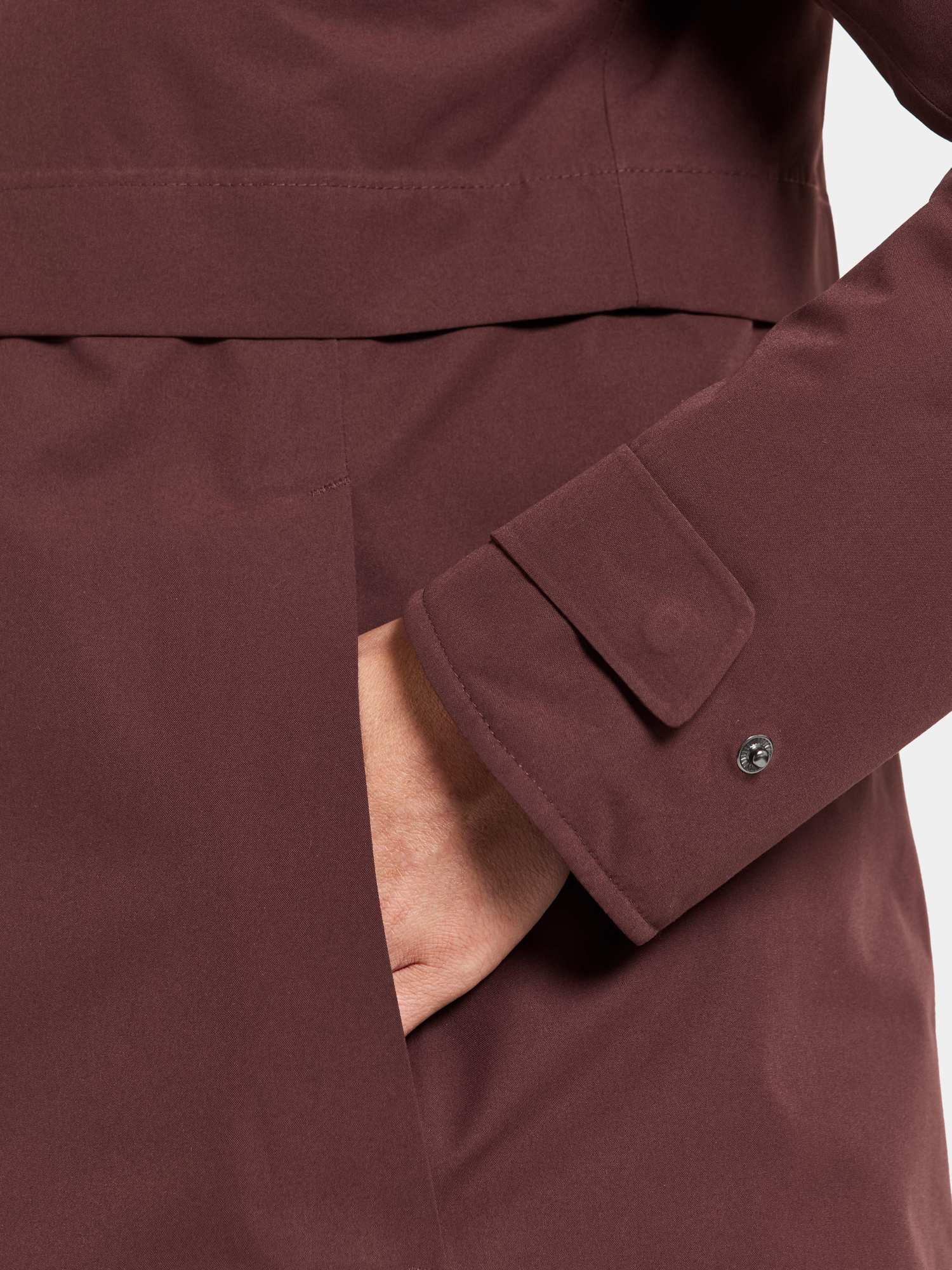 Didriksons Helle Parka 6 Dames