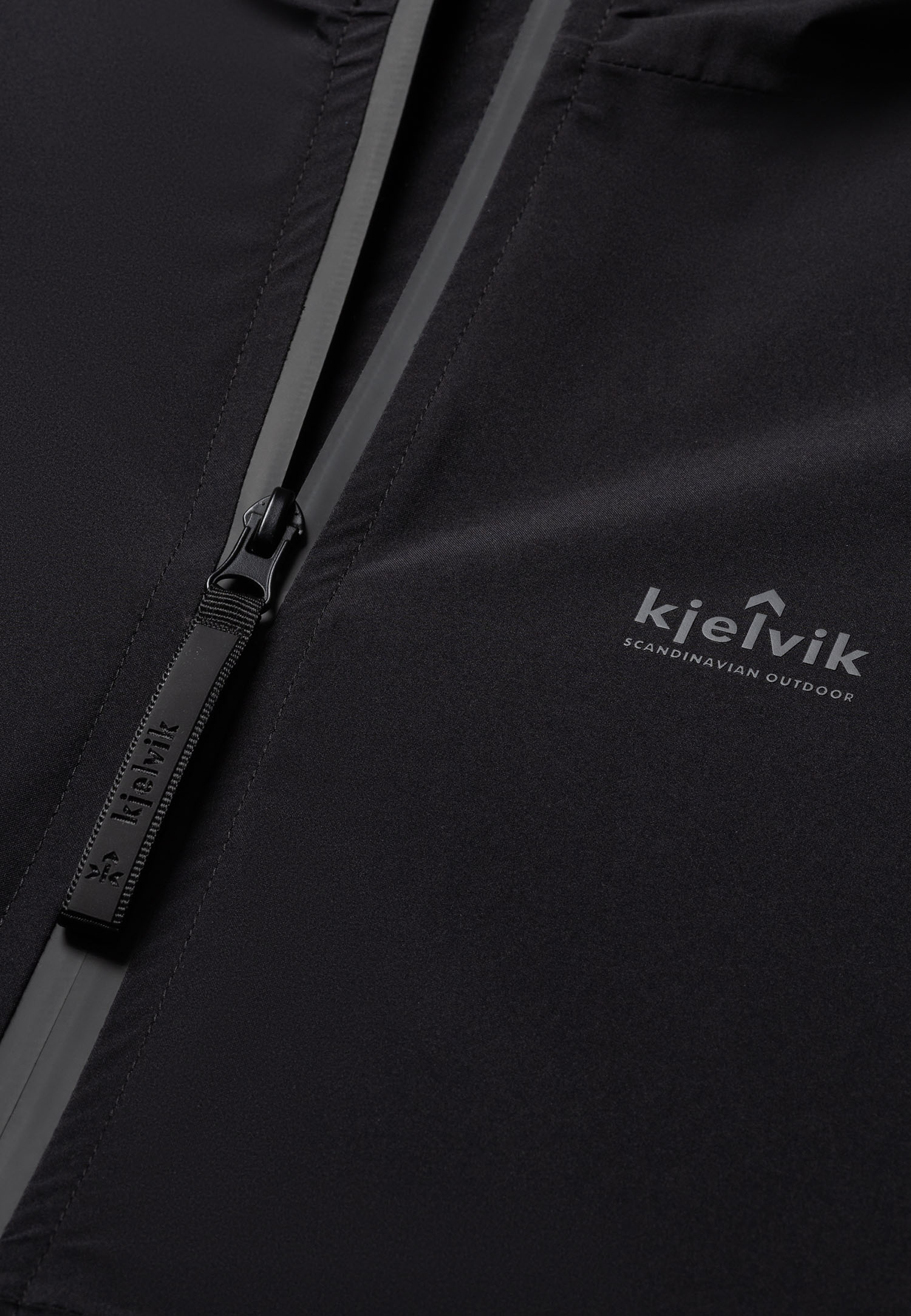 Kjelvik Jacket WP Kiron Heren