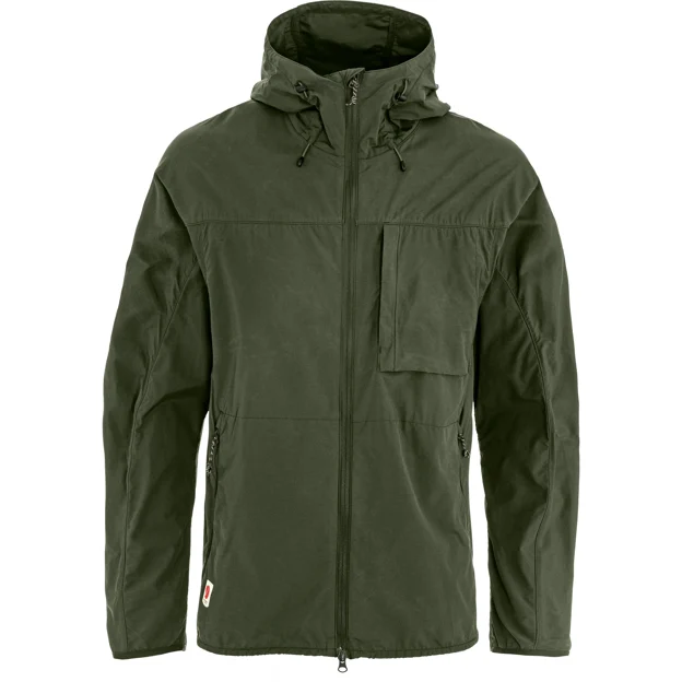 Fjallraven High Coast Wind Jacket Heren
