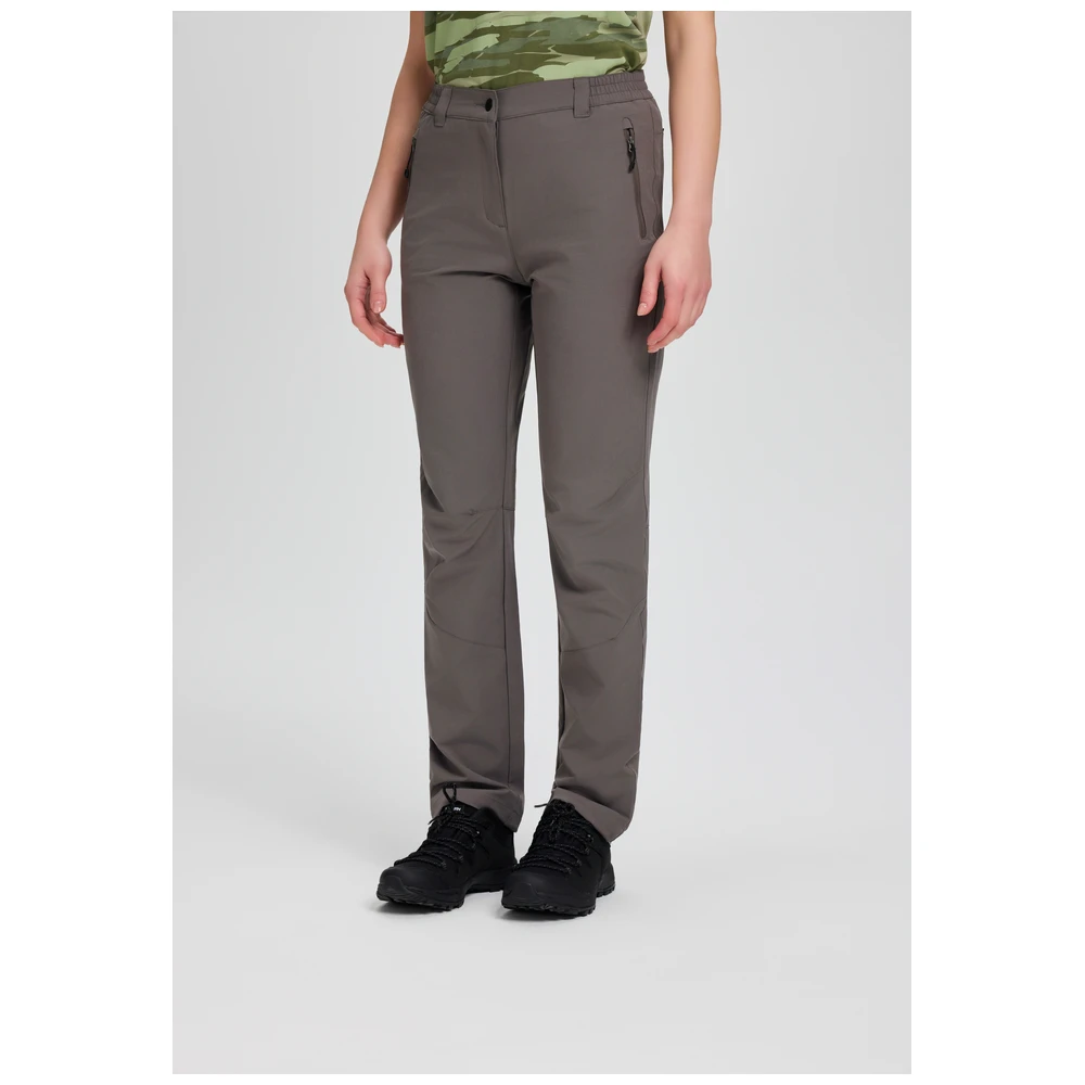 Icepeak Trousers Beach Dames