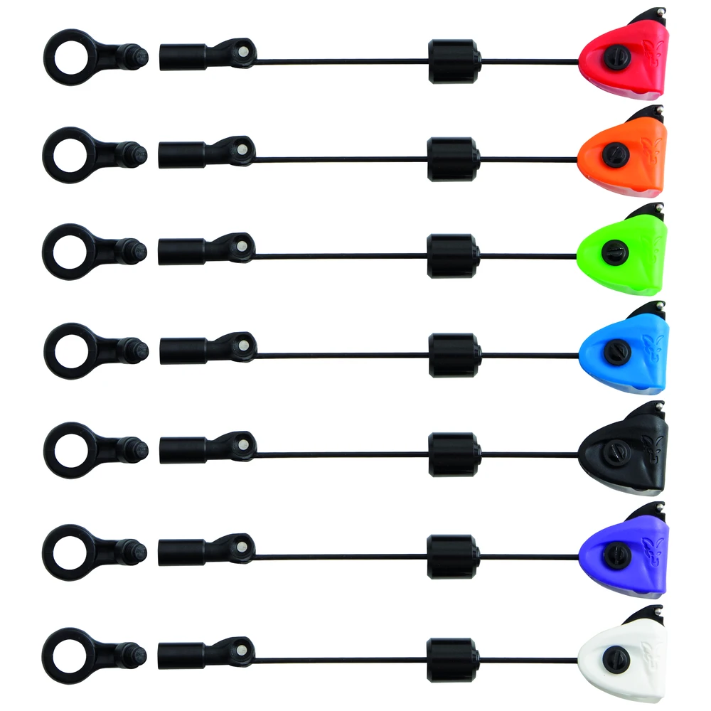 Fox Black Label Mini Swinger Blue