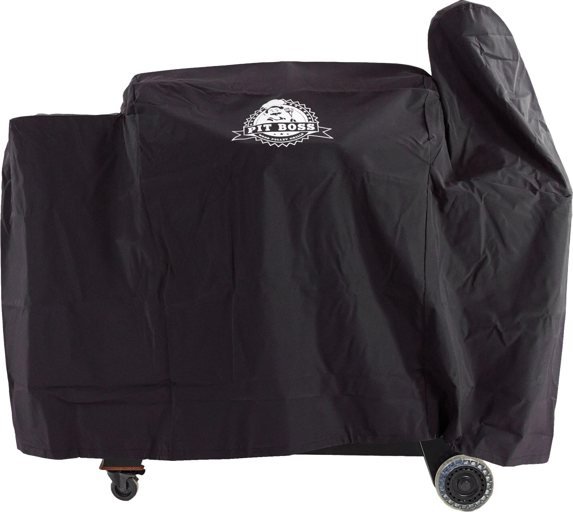 Pit Boss Heavy Duty Austin XL Onyx Edition Cover