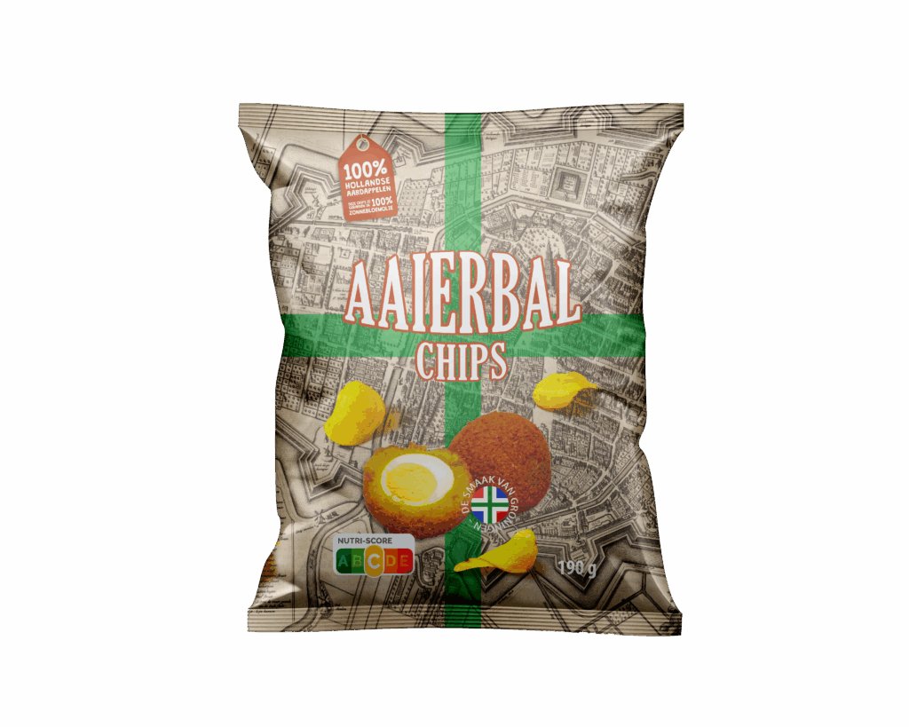 Aaierbal Chips