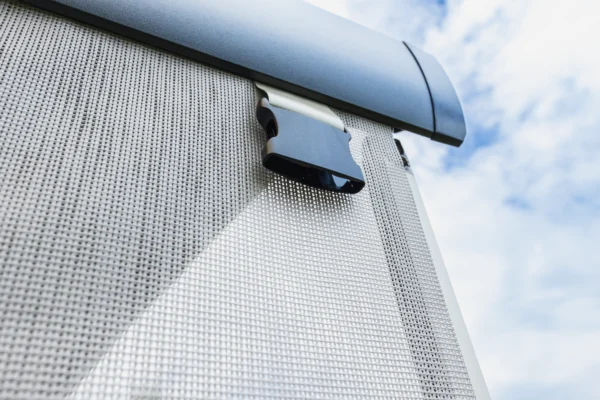 Reda Sunbreaker Pro 240 Incl. Stormbandbev.