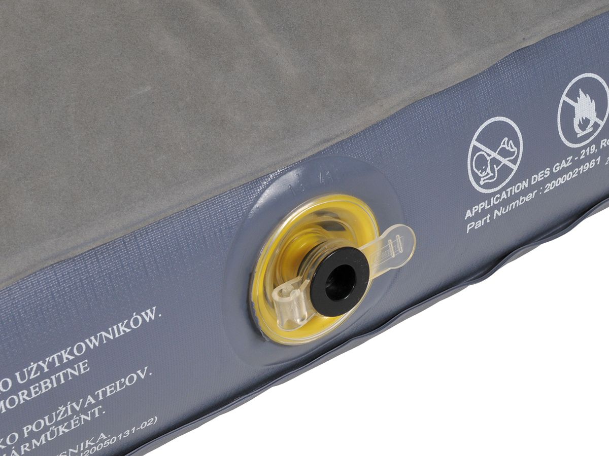 Campingaz X'Tra Quickbed Airbed Double