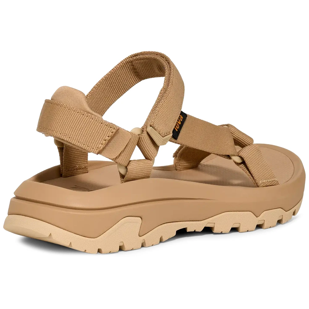 Teva Hurricane Xlt3 Tan Dames