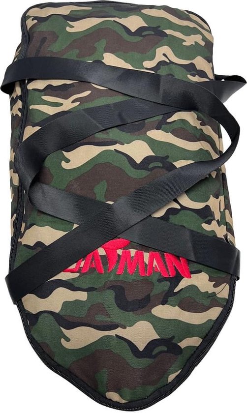 Boatman Actor Plus Tas