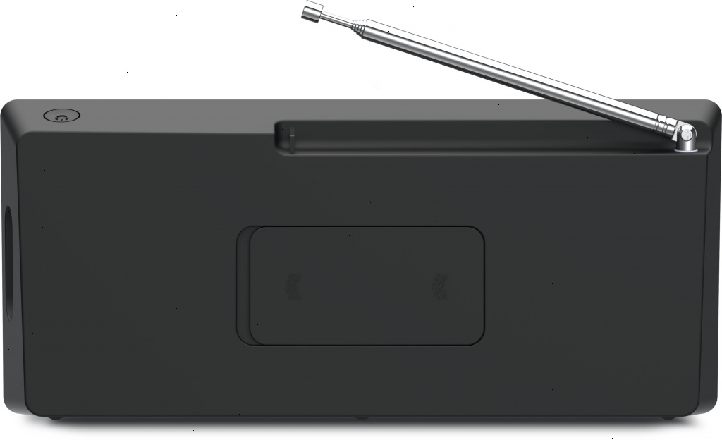 Technisat Radio Digitradio 2 S Dab+/Fm+Bluet+Accu