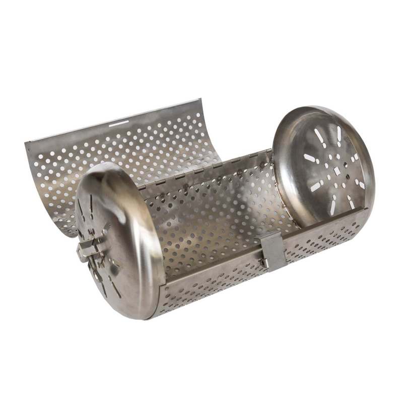 Letzq Spit Basket 15-24 Inch