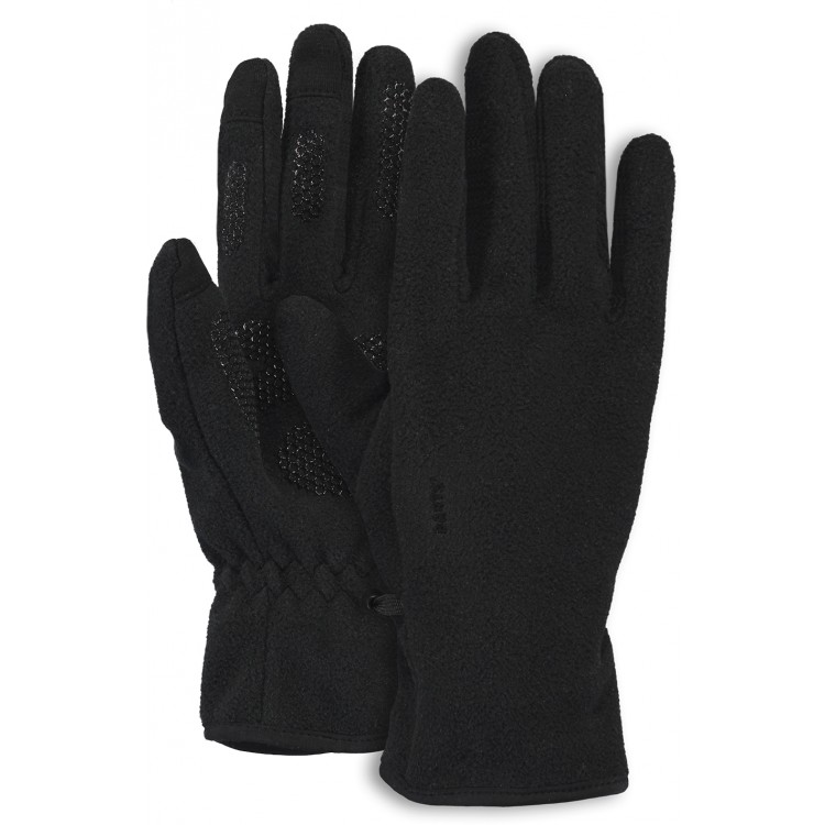 Barts Fleece Touch Gloves