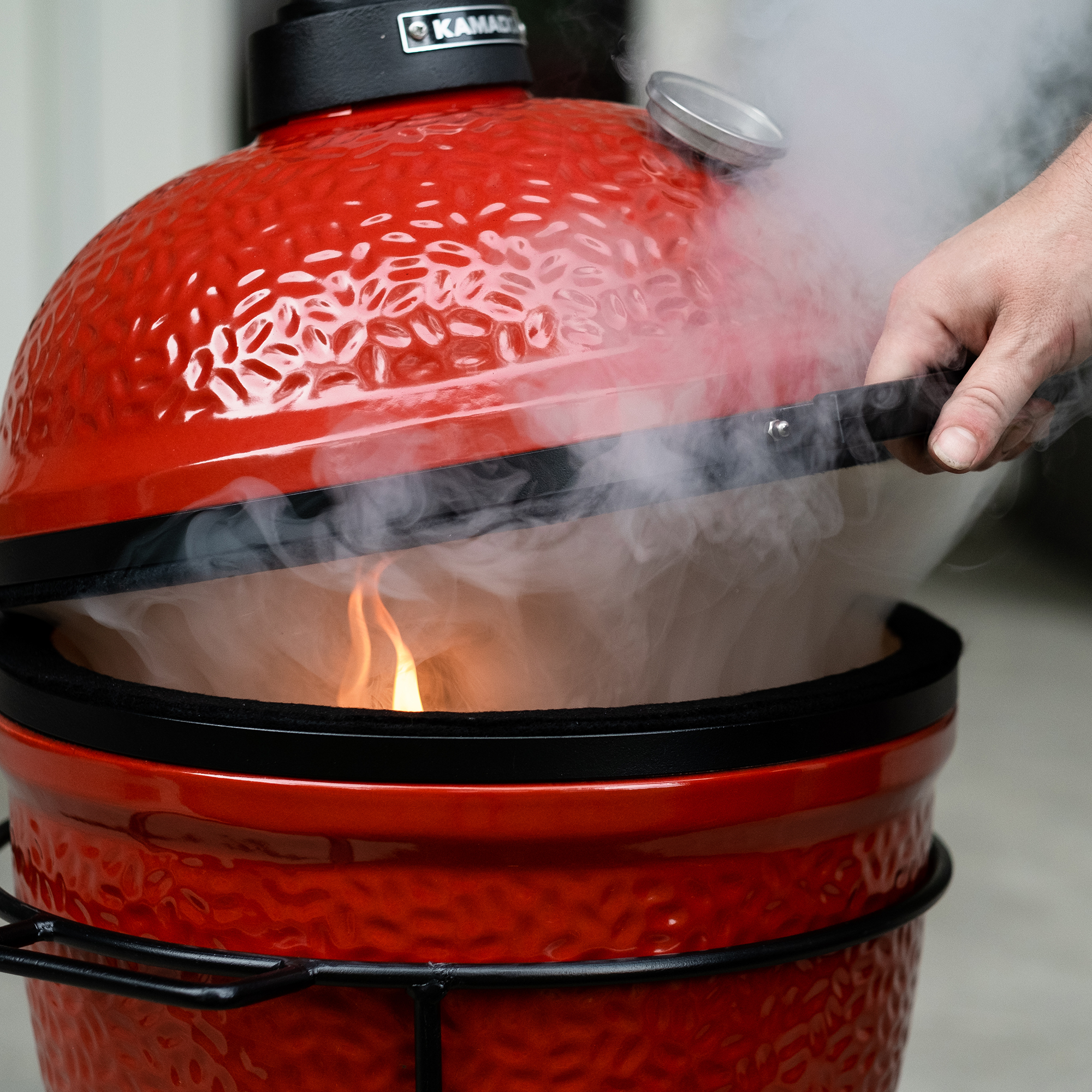Kamado Joe - Joe Junior Essential Pack
