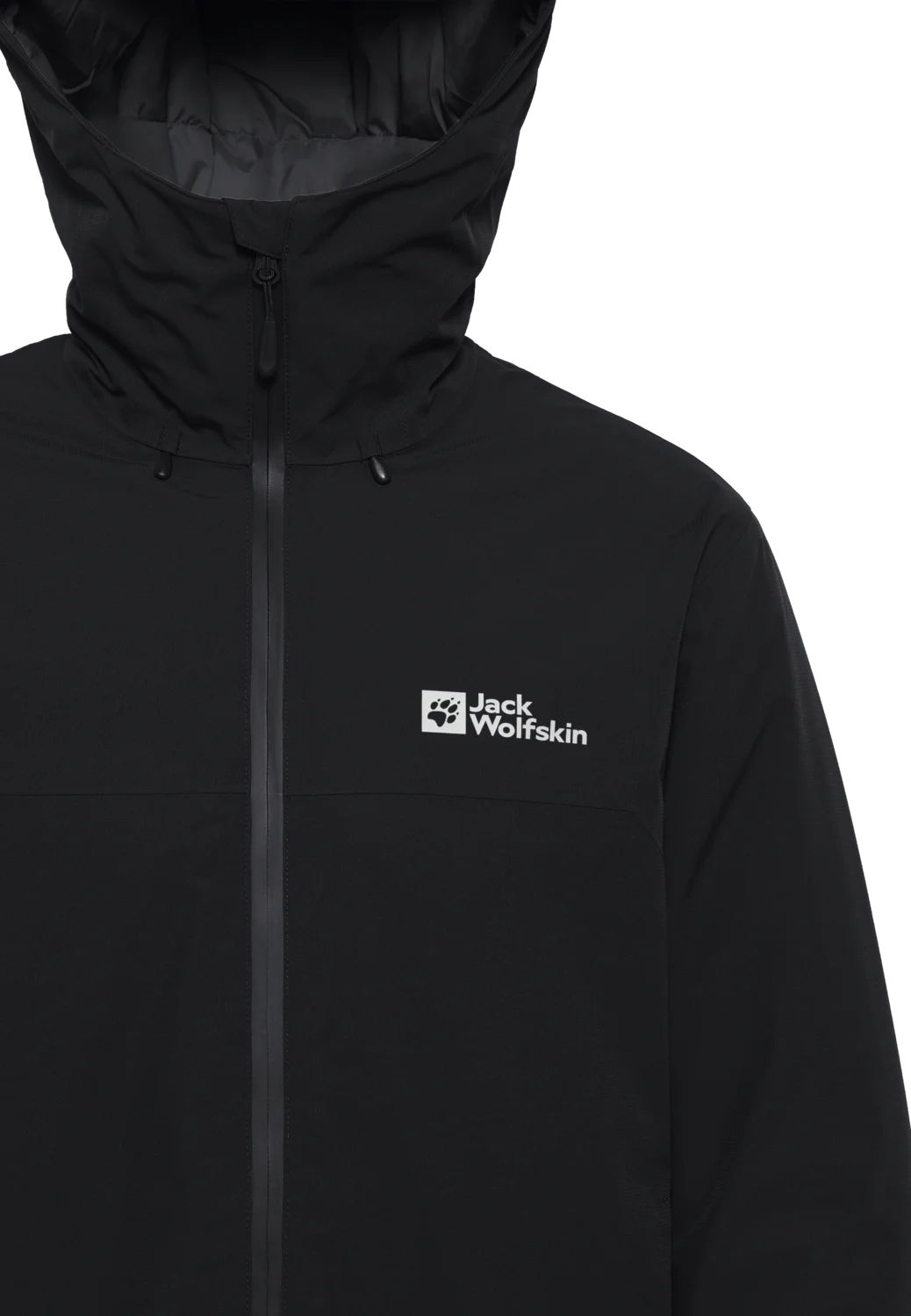 Jack Wolfskin Wisper Ins Jacket Heren