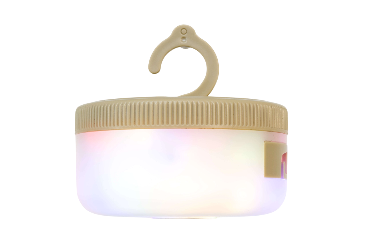 Happy Rhino Oplaardbare Led Strip Multi Color 8Mtr