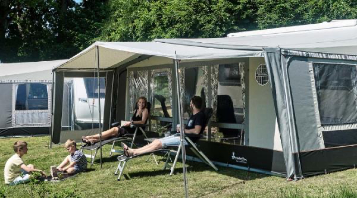 Isabella Front Sun Canopy Mini Eclipse G19