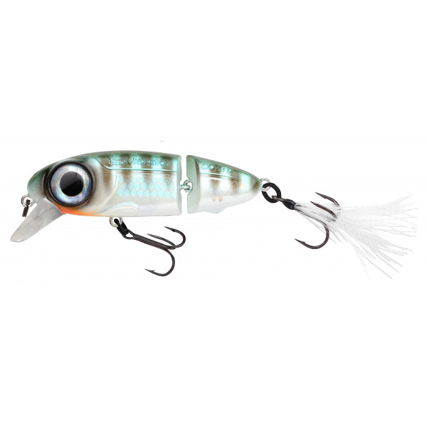 Spro Iris Udog Jtd Hardlure Herring 8Cm 18G