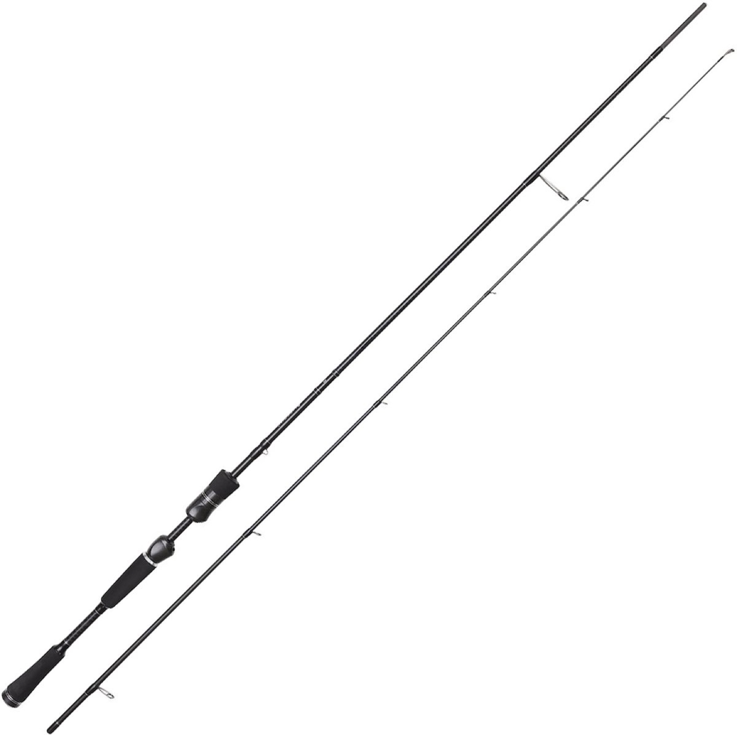 Westin W3 3Rd Twitch & Pop 7'2/218Cm M 5-21G 2Sec