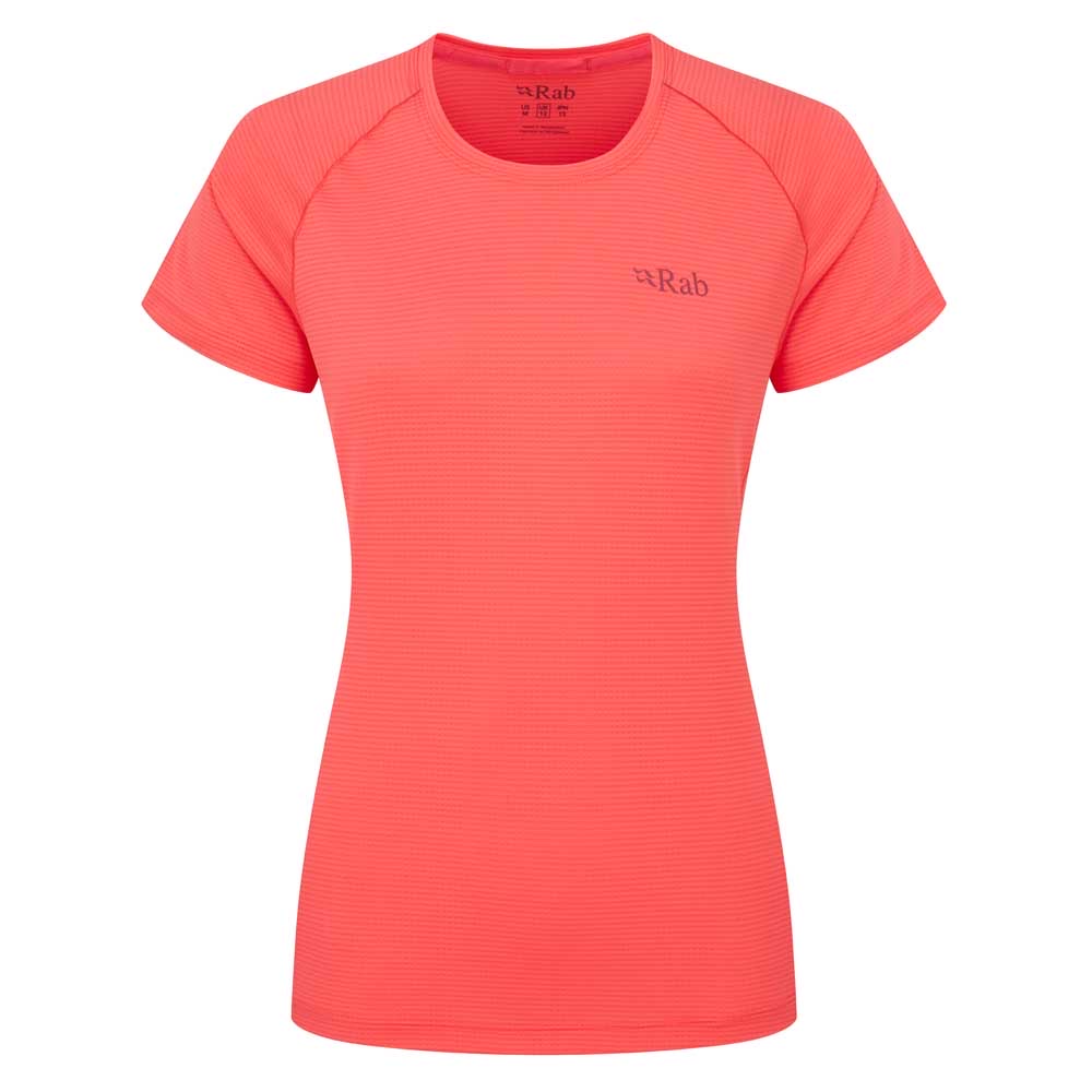 Rab Sonic Tee Dames