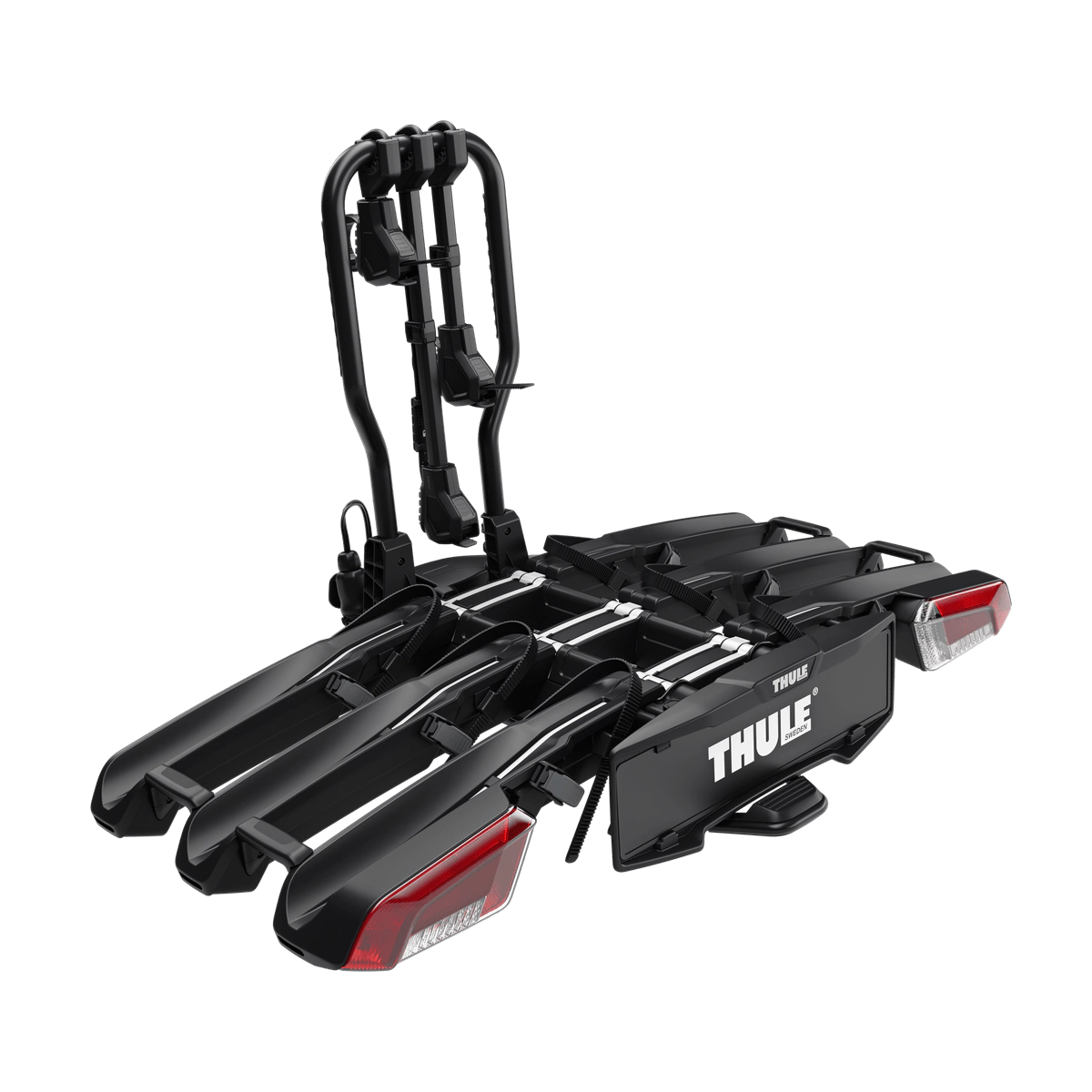 Thule Easyfold 3 3Bike 13Pin 