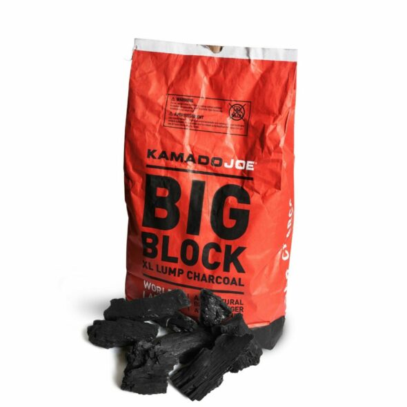 Kamado Joe Charcoal 9.07Kg