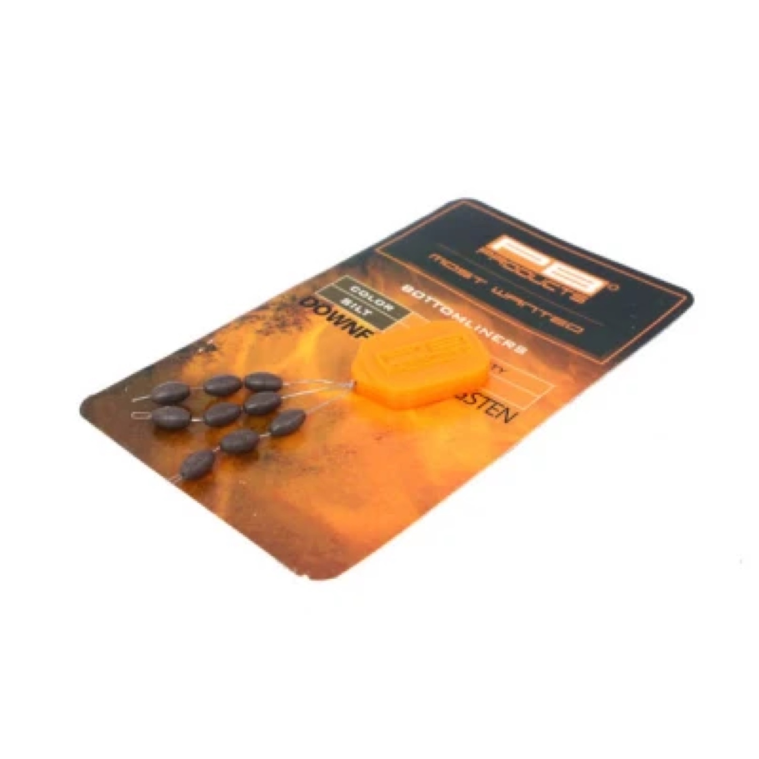 Pb Products Dt Bottomliners Weed 9Pcs